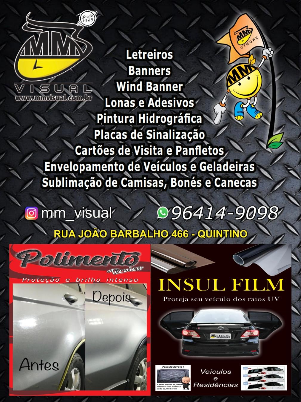 painel